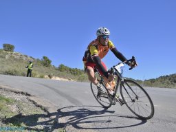 Menorial León Sanchez